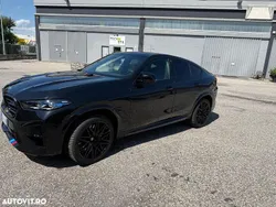 Culoarenegru Utilizat 2024 BMW X6 M Competition Edition SUV | 120.000 EUR (Preț OK)