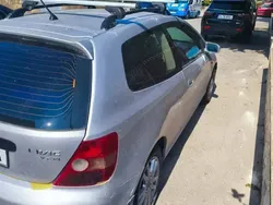Argintiu Utilizat 2001 Honda Civic Coupe | 4.950 EUR