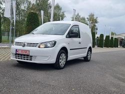 Culoarealb Utilizat 2013 VW Caddy Monovolum | 4.500 EUR (Super Preț)