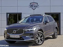Culoarealte culori Utilizat 2022 Volvo XC60 Inscription SUV | 30.980 EUR (Super Preț)
