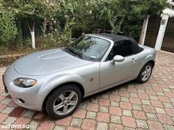 Culoareargint Utilizat 2006 Mazda MX5 Cabrio | 5.500 EUR