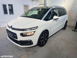 Culoarealb Utilizat 2020 Citroën C4 SpaceTourer Monovolum | 11.798 EUR