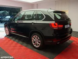 Negru Utilizat 2015 BMW X5 SUV | 10.495 EUR