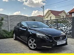 Utilizat 2016 Volvo V40 Break | 7.250 EUR (Preț bun)