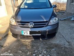 Culoaregri Utilizat 2005 VW Golf Plus Cross Monovolum | 1.600 EUR (Preț bun)