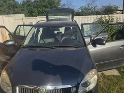 Utilizat 2009 Skoda Fabia | 3.000 EUR