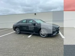 Plug in hybrid Utilizat 2024 Mercedes CLA250e Berlinǎ | 43.359 EUR