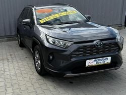 Utilizat 2022 Toyota RAV4 Hybrid SUV | 32.199 EUR
