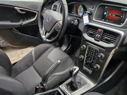 Utilizat 2015 Volvo V40 Break | 8.200 EUR (Preț OK)