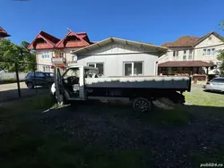 Utilizat 2024 Ford Transit | 6.500 EUR