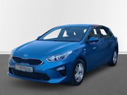 Utilizat 2019 Kia Ceed Vision | 18.083 EUR