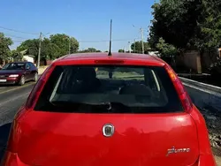 Utilizat 2008 Fiat Punto Hatchback | 2.000 EUR