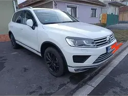Utilizat 2016 VW Touareg SUV | 12.950 EUR (Super Preț)