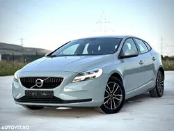Culoarealte culori Utilizat 2017 Volvo V40 Break | 9.700 EUR (Puțin scump)