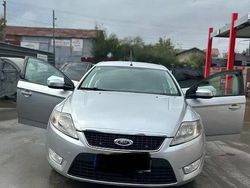 Culoaregri Utilizat 2007 Ford Mondeo Break | 2.300 EUR