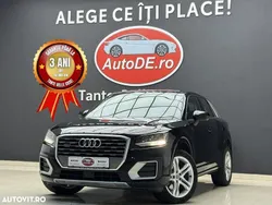 Negru Utilizat 2019 Audi Q2 SUV | 17.990 EUR (Preț OK)