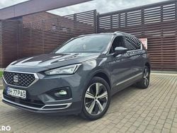 Culoaregri Utilizat 2021 Seat Tarraco 4Drive SUV | 19.999 EUR (Super Preț)