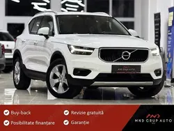 Utilizat 2018 Volvo XC40 SUV | 17.950 EUR