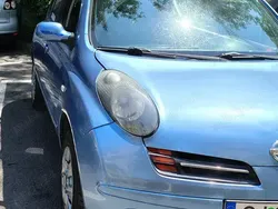 Utilizat 2008 Nissan Micra Hatchback | 2.500 EUR