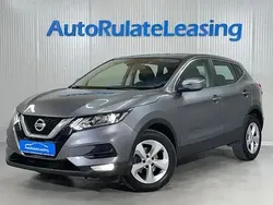 Utilizat 2020 Nissan Qashqai SUV | 15.989 EUR (Preț OK)