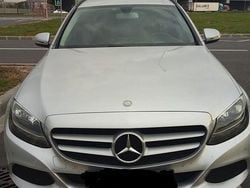 Utilizat 2016 Mercedes A200 Break | 13.600 EUR (Scump)