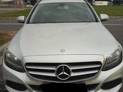 Utilizat 2016 Mercedes A200 Break | 15.300 EUR