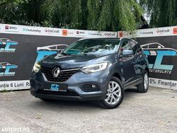 Culoaregri Utilizat 2020 Renault Kadjar Business SUV | 14.250 EUR (Preț OK)