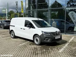 Alb Nouă 2025 Renault Kangoo Monovolum | 29.650 EUR