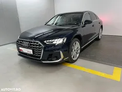 Culoarealbastru Utilizat 2023 Audi S8 Advanced Berlinǎ | 114.950 EUR