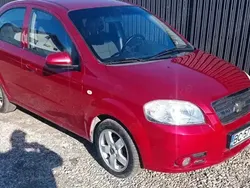 Utilizat 2008 Chevrolet Aveo LA Berlinǎ | 1.650 EUR (Super Preț)