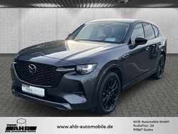 Utilizat 2022 Mazda CX-60 Homura-Line SUV | 42.509 EUR (Scump)