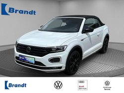 Utilizat 2021 VW T-Roc R-line SUV | 29.489 EUR