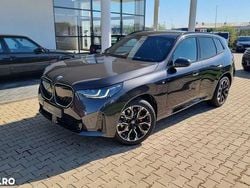 Gri Nouă 2025 BMW X3 Shadowline SUV | 72.220 EUR