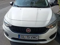 Culoarealb Utilizat 2017 Fiat Tipo Berlinǎ | 5.500 EUR (Preț OK)