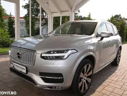 Alte culori Utilizat 2019 Volvo XC90 R-Design SUV | 43.103 EUR (Puțin scump)