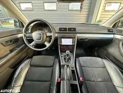 Utilizat 2005 Audi A4 Berlinǎ | 3.650 EUR (Puțin scump)