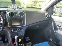 Albastru Utilizat 2014 Dacia Sandero Stepway Hatchback | 6.000 EUR (Preț OK)