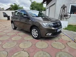 Maro Utilizat 2020 Dacia Sandero Hatchback | 9.000 EUR (Preț bun)