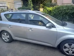 Utilizat 2012 Kia Ceed 2 Hatchback | 3.750 EUR