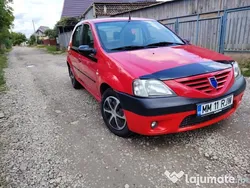 Utilizat 2008 Dacia Logan Berlinǎ | 1.350 EUR (Preț OK)