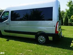Gri Utilizat 2012 Opel Movano Van | 9.750 EUR