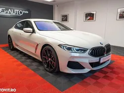 Culoarealb Utilizat 2020 BMW 840 Comfort Edition Coupe | 62.920 EUR