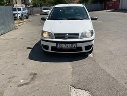Utilizat 2008 Fiat Punto Hatchback | 1.000 EUR