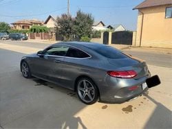 Utilizat 2015 Mercedes 220 Coupe | 15.800 EUR