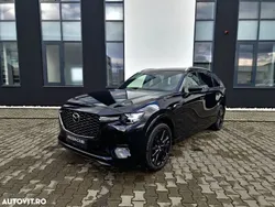 Negru Nouă 2024 Mazda CX-80 SUV | 61.761 EUR