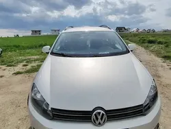 VW Golf VI