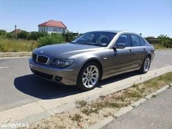 Culoaregri Utilizat 2006 BMW 730 Comfort Edition Berlinǎ | 4.999 EUR