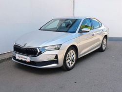 Gri deschis metalic Utilizat 2017 Skoda Octavia Style Berlinǎ | 28.900 EUR