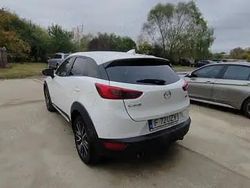 Utilizat 2015 Mazda CX-3 SUV | 6.950 EUR (Preț OK)