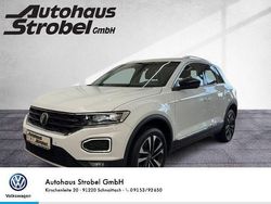 Utilizat 2021 VW T-Roc United SUV | 27.405 EUR (Scump)